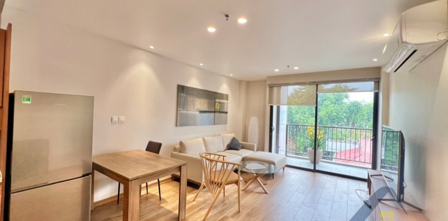 2 bedrooms Apartment in Tay Ho, Ha Noi,  No. 20211