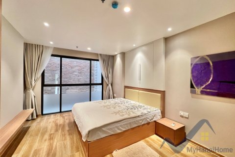 2 bedrooms Apartment in Tay Ho, Ha Noi,  No. 20211 6