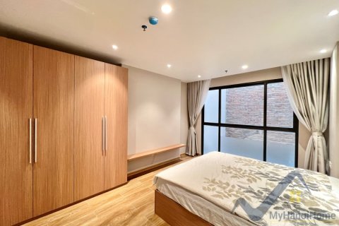 2 bedrooms Apartment in Tay Ho, Ha Noi,  No. 20211 7