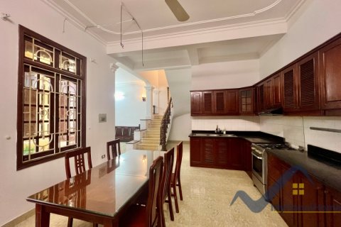 Вилла с 4 спальнями в Тэйхо, Ханой ,  № 26508 6