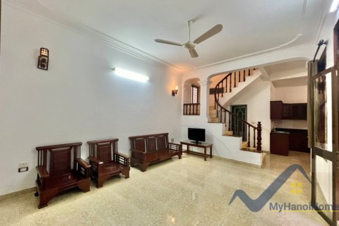 Вилла с 4 спальнями в Тэйхо, Ханой ,  № 26508 2