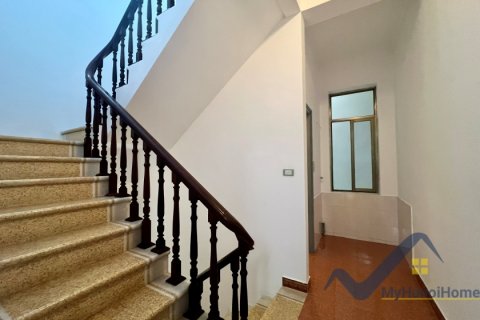 Вилла с 4 спальнями в Тэйхо, Ханой ,  № 26508 16