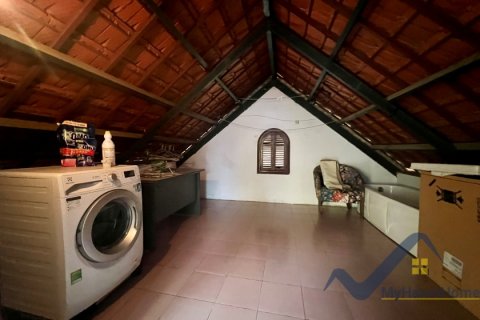 Вилла с 4 спальнями в Тэйхо, Ханой ,  № 26508 18