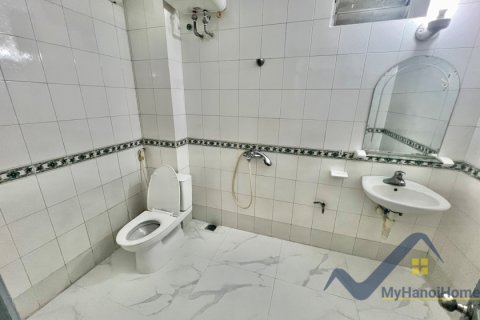 Вилла с 4 спальнями в Тэйхо, Ханой ,  № 26508 7