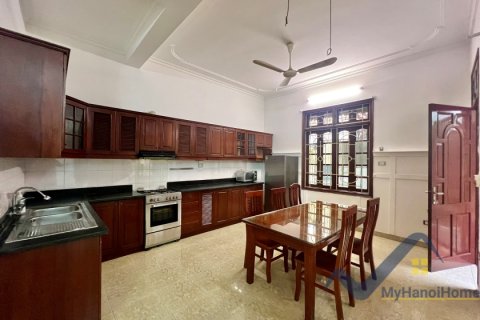 Вилла с 4 спальнями в Тэйхо, Ханой ,  № 26508 5