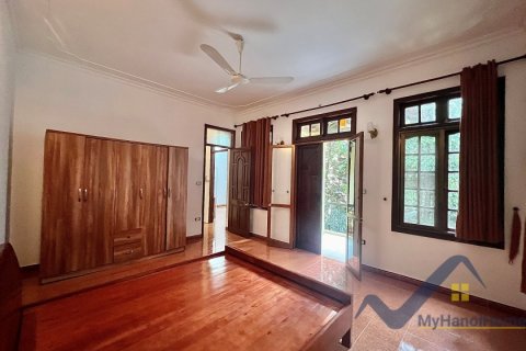 Вилла с 4 спальнями в Тэйхо, Ханой ,  № 26508 9