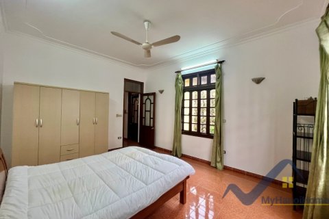 Вилла с 4 спальнями в Тэйхо, Ханой ,  № 26508 13