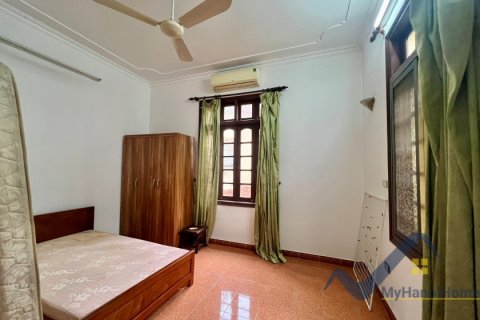 Вилла с 4 спальнями в Тэйхо, Ханой ,  № 26508 14