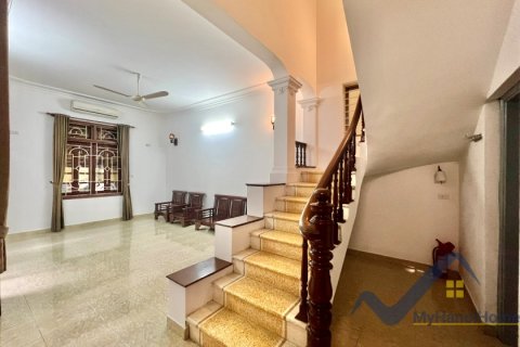 Вилла с 4 спальнями в Тэйхо, Ханой ,  № 26508 4