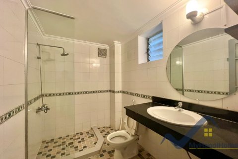 Вилла с 4 спальнями в Тэйхо, Ханой ,  № 26508 11