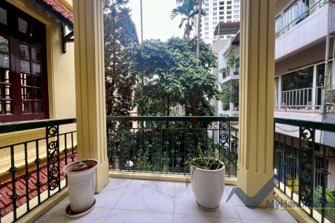 Вилла с 4 спальнями в Тэйхо, Ханой ,  № 26508 10