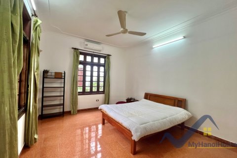 Вилла с 4 спальнями в Тэйхо, Ханой ,  № 26508 12