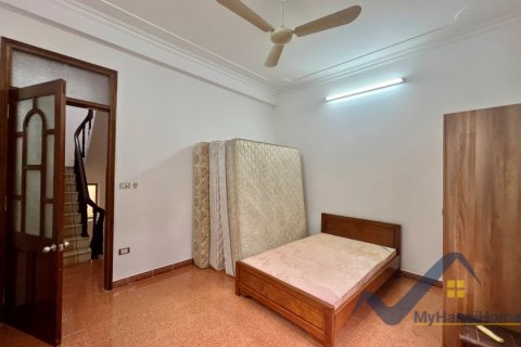 Вилла с 4 спальнями в Тэйхо, Ханой ,  № 26508 15