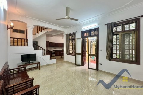 Вилла с 4 спальнями в Тэйхо, Ханой ,  № 26508 3