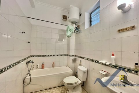 Вилла с 4 спальнями в Тэйхо, Ханой ,  № 26508 17