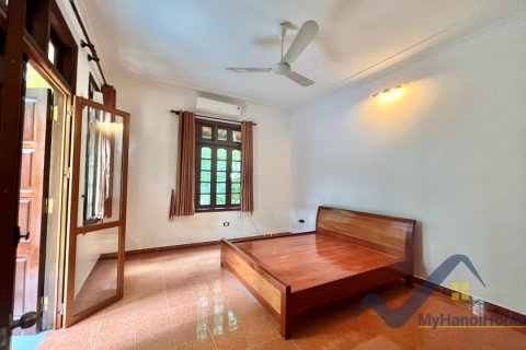 Вилла с 4 спальнями в Тэйхо, Ханой ,  № 26508 8