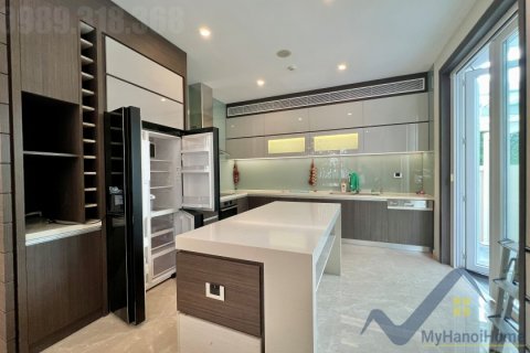 Вилла с 4 спальнями в Лонгбьен, Ханой ,  № 26509 5