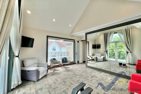 Вилла с 4 спальнями в Лонгбьен, Ханой ,  № 26509 23