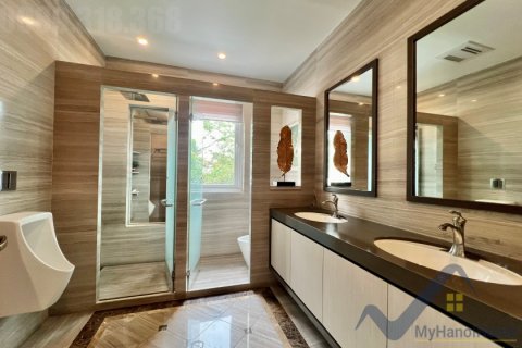 Вилла с 4 спальнями в Лонгбьен, Ханой ,  № 26509 13