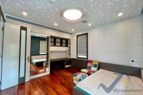 Вилла с 4 спальнями в Лонгбьен, Ханой ,  № 26509 15