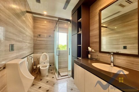 Вилла с 4 спальнями в Лонгбьен, Ханой ,  № 26509 21