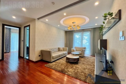 Вилла с 4 спальнями в Лонгбьен, Ханой ,  № 26509 9