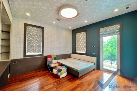 Вилла с 4 спальнями в Лонгбьен, Ханой ,  № 26509 14