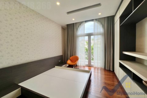 Вилла с 4 спальнями в Лонгбьен, Ханой ,  № 26509 19