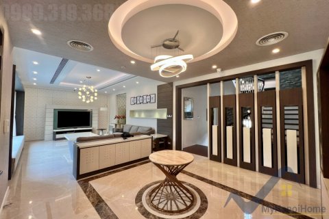 Вилла с 4 спальнями в Лонгбьен, Ханой ,  № 26509 2