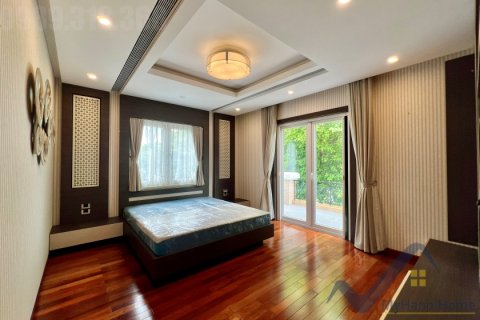 Вилла с 4 спальнями в Лонгбьен, Ханой ,  № 26509 10