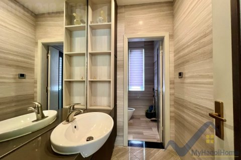 Вилла с 4 спальнями в Лонгбьен, Ханой ,  № 26509 7