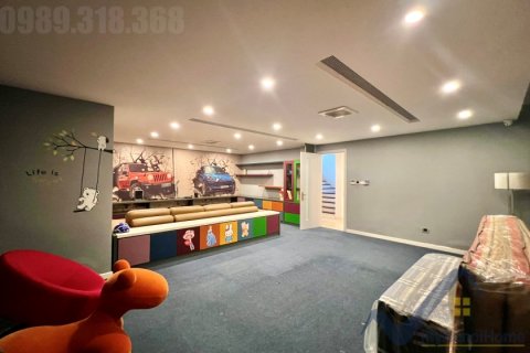 Вилла с 4 спальнями в Лонгбьен, Ханой ,  № 26509 8