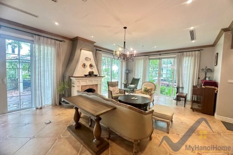 Вилла с 4 спальнями в Ханой ,  № 26507 3