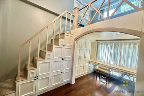 Вилла с 4 спальнями в Ханой ,  № 26507 15