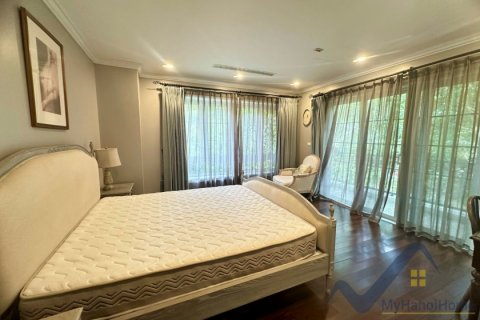 Вилла с 4 спальнями в Ханой ,  № 26507 12