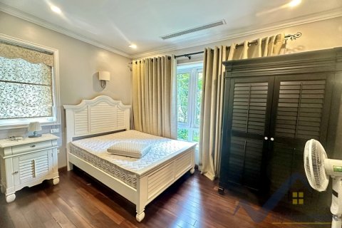 Вилла с 4 спальнями в Ханой ,  № 26507 11