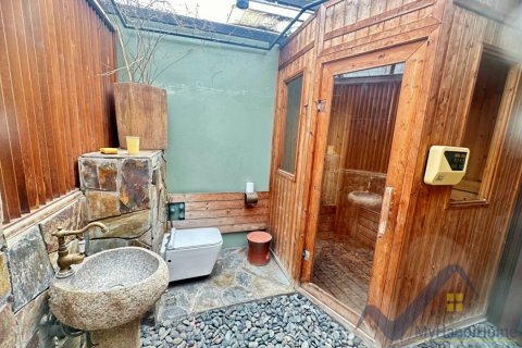 Вилла с 4 спальнями в Ханой ,  № 26507 18