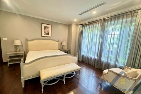 Вилла с 4 спальнями в Ханой ,  № 26507 13