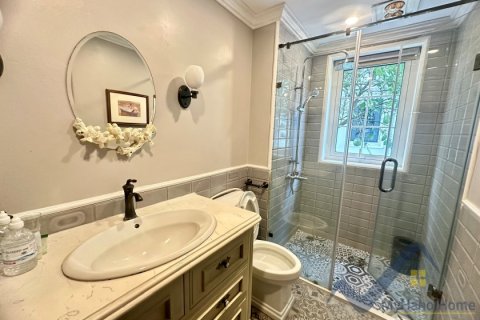 Вилла с 4 спальнями в Ханой ,  № 26507 16