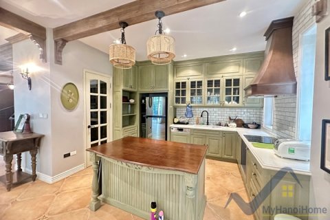 Вилла с 4 спальнями в Ханой ,  № 26507 7