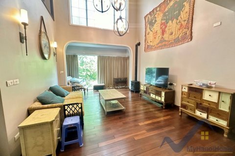 Вилла с 4 спальнями в Ханой ,  № 26507 8