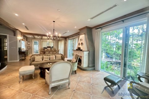 Вилла с 4 спальнями в Ханой ,  № 26507 2