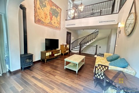 Вилла с 4 спальнями в Ханой ,  № 26507 9