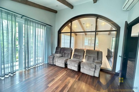 Вилла с 4 спальнями в Ханой ,  № 26507 17