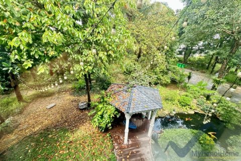 Вилла с 4 спальнями в Ханой ,  № 26507 10