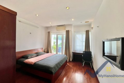Квартира с 2 спальнями в Тэйхо, Ханой ,  № 26511 7