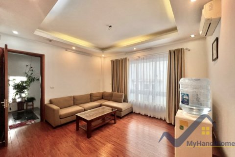 Квартира с 2 спальнями в Тэйхо, Ханой ,  № 26511 3