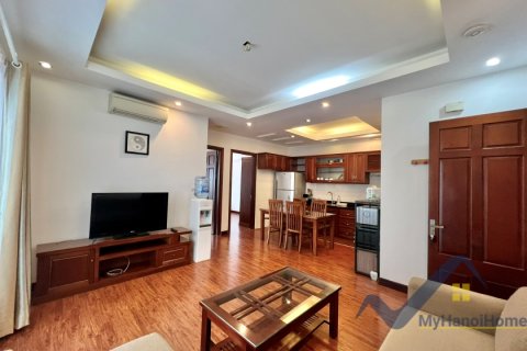 Квартира с 2 спальнями в Тэйхо, Ханой ,  № 26511 5