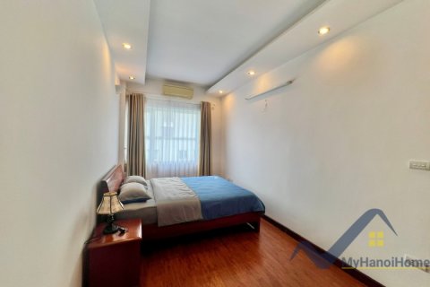 Квартира с 2 спальнями в Тэйхо, Ханой ,  № 26511 11