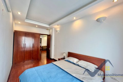Квартира с 2 спальнями в Тэйхо, Ханой ,  № 26511 12